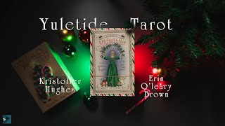 Yuletide Tarot