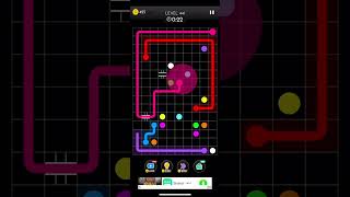 Dot Knot 🪢 Level 441 #game #dotknot #DotKnotGameplay #DotKnotPuzzle