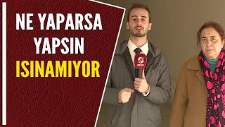 NE YAPARSA YAPSIN ISINAMIYOR