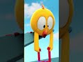 Chicky the saviour... or almost #chicky | Chicky Cartoon in English for Kids