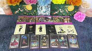 ARIES   EMOTIONAL MESSAGE FROM SOMEONE WHO LOVES YOU ARIES  LOVE TAROT READING