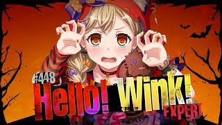バンドリ Expert Bang Dream 2 ゼッタイ宣言 Recital 歌詞付き