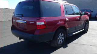 2007 Ford Expedition 52607A - Henderson NV