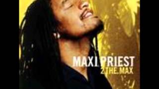 Maxi Priest Woman in You