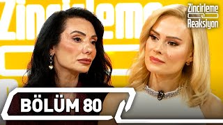 Zincirleme Reaksiyon 80. Bölüm | Dr. Bahar Tezcan