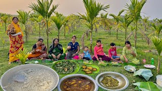 আজকের বাড়ির রান্নাটা একটু ভিন্ন জায়গায়|| Duck curry.