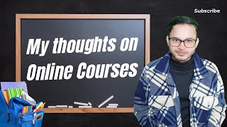 Is Online Education Worth It? My Honest Review