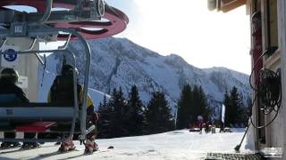 Les coulisses des pistes - le métier de conducteur de télésiège