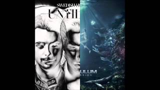 Swedish House Mafia vs. Pendulum - Save the Island (Colon L Mashup)