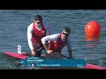 alix plomteux and craig spence claim 3rd gold of the day for canada cbc sports