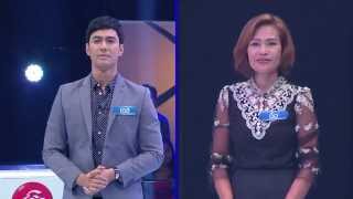 ตกสิบหยิบล้าน Still Standing Thailand 9 ตุลาคม 58 [FULL]