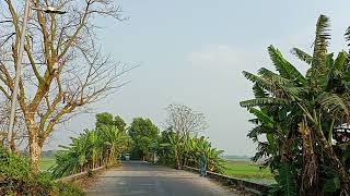 Landscape of Joypara Dohar Dhaka #Rangdhanu Blogger BD