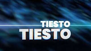 HBz - TIESTO