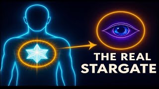The Heart–Pineal Stargate: The Circuit No One Talks About