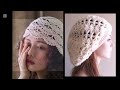 stylish and cozy crochet hat ideas for women patterns for every season