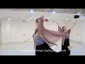 breakthrough 부제 나는 달려가네 feat. 마민호 _ 아니스테미 anistemi_ 선교무용. 워쉽댄스. worship dance. 하나님의 안무가