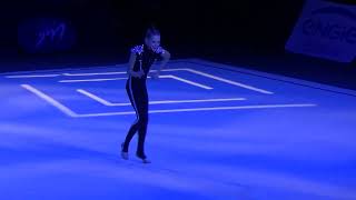 Taisiia ONOFRIICHUK (UKR) - 2024 Grand Prix Thiais gala