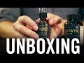 Unboxing | The Beard Club