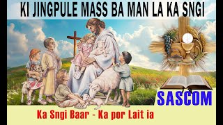 KI JINGPULE MASS HA KA SNGI BAAR KA TAIEW BASAW KA POR LAIT IA KA 04 RYMPHANG 2025