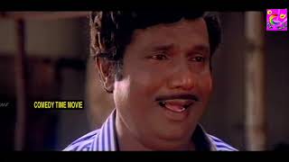 Goundamanai Senthil Food Eating Comedy | Tamil Comedy Scenes | Goundamani Senthil Galatta Comedy