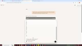 PicoCTF basic-mod1
