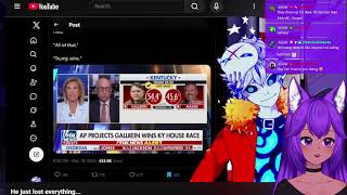 Accelerationist Shooters, Ranking Candies LIVE (+taste test), SkyeOp, Real Women Are COOKED + more!