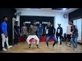 ludo dance video tony kakkar ft. young desi choreography by rishabhpokhriyal@