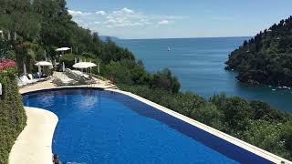 Belmond Hotel Splendido, Portofino - The Travel Inspector