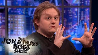Ed Sheeran Persuaded Lewis Capaldi To Buy A House Of Horrors | The Jonathan Ross Show
