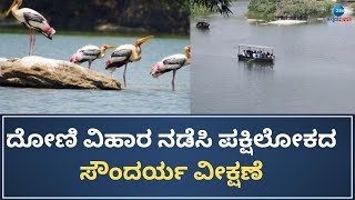 RANGANATITTU | GOOD NEWS | ರಂಗನತಿಟ್ಟು ಪಕ್ಷಿಧಾಮದಲ್ಲಿ ಪಕ್ಷಿಗಳ ಮಧುರ ಕಲರವ