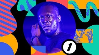 Stormzy - Vossi Bop (Radio 1's Big Weekend 2019)