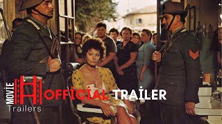 Sunflower (1970) Trailer | Sophia Loren, Marcello Mastroianni, Lyudmila Saveleva Movie