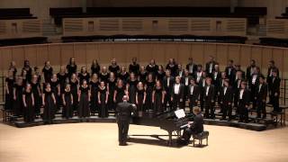 The Rune of Hospitality - Alf Houkom - Heritage HS Concert Choir