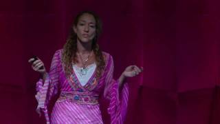About TEDx: Lara Stein at TEDxAmazonia
