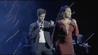 Thiago Arancam - O Fantasma da Ópera (The Phantom of the Opera)  - Feat Carmen Monarcha