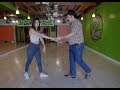 HOW TO DANCE CUMBIA: ft. Tiburcio