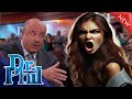 Dr Phil [New] Full Season 💥💥💥 Dr Phil Full Episodes 2024 New Today 💥💥💥 Dr Phil Full Episode #AK846