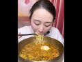 jiangduoduo instant noodles food sharing daily life of foodies