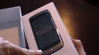 MobileSyrup.com - Google Nexus One Giveaway