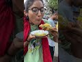 viral kachori boy samsa maninagar street food dharti patel