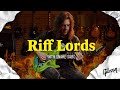 Riff Lords: Snake Sabo of Skid Row
