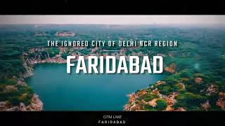 Best Place to Visit in Faridabad |Haryana | FARIDABAD CITY