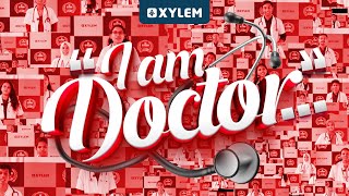 Iam Doctor 🩺 | Xylem NEET