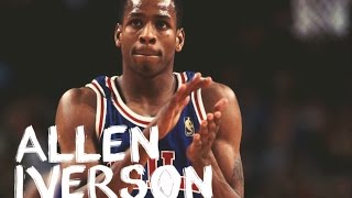Allen Iverson 2016 Mix | "Timmy Turner"