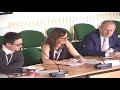 Environment & Transport Overview & Scrutiny Committee - 6 April 2018