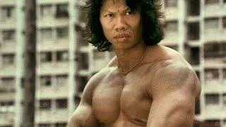 What martial arts does Bolo Yeung know?