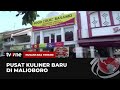 Aneka Makanan Khas Nusantara di Malioboro | Nusantara Terkini tvOne