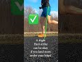 A Heel-Strike is Okay (Kinda!): Running Form and Technique Tips of Run Coach Sage Canaday