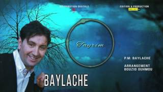 Baylache ... Tayrim ( Audio Music )