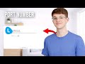 How To Port Your Number From Three UK To Lebara 2026 (PORT GUIDE)